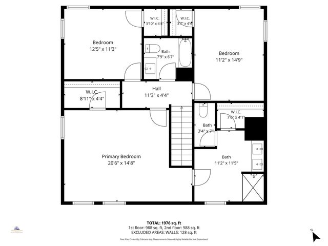 415 Poole Street, Woodruff, SC 29388