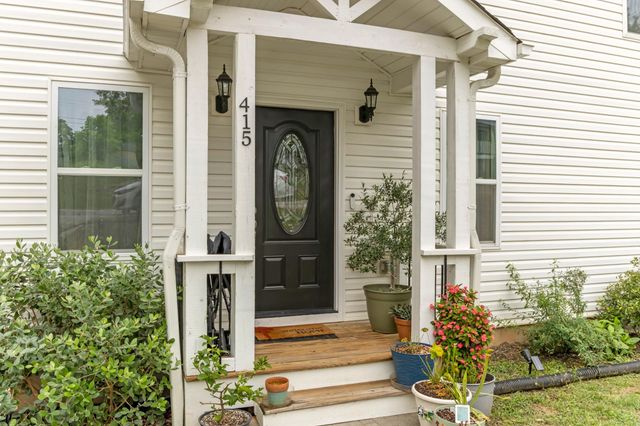 415 Poole Street, Woodruff, SC 29388