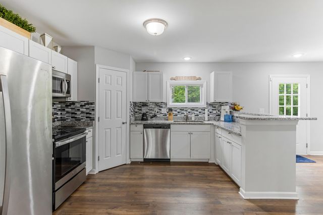 415 Poole Street, Woodruff, SC 29388
