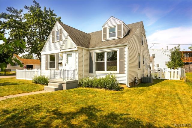 1108 Parkhurst Boulevard, Tonawanda, NY 14150