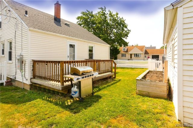 1108 Parkhurst Boulevard, Tonawanda, NY 14150