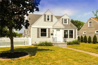 1108 Parkhurst Boulevard, Tonawanda, NY 14150
