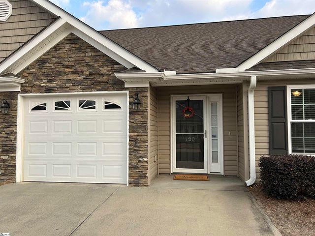 120 Shalom Drive, Simpsonville, SC 29681