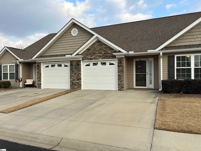 120 Shalom Drive, Simpsonville, SC 29681