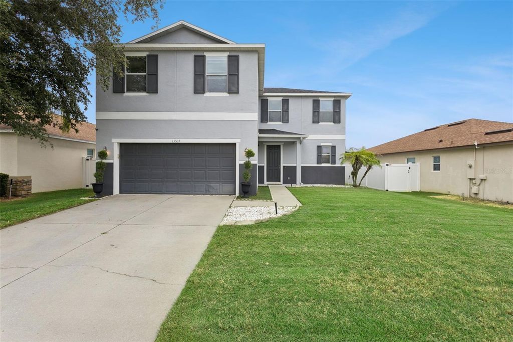 13537 LARANJA STREET, Clermont, FL 34711