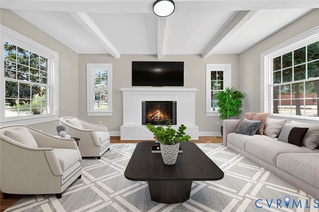 1644 S Sycamore St, Petersburg, VA 23805