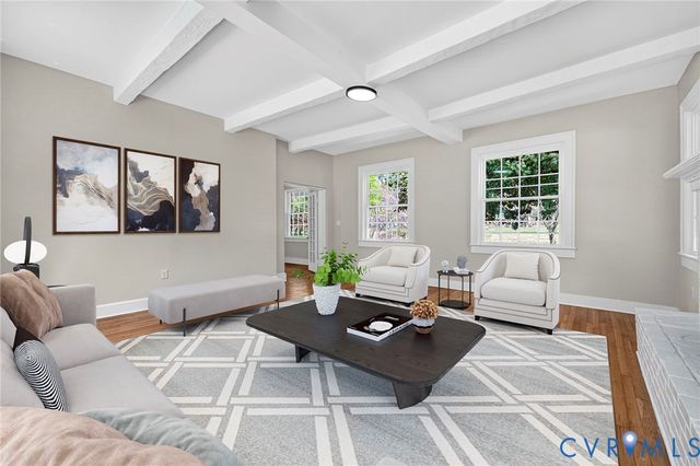 1644 S Sycamore St, Petersburg, VA 23805