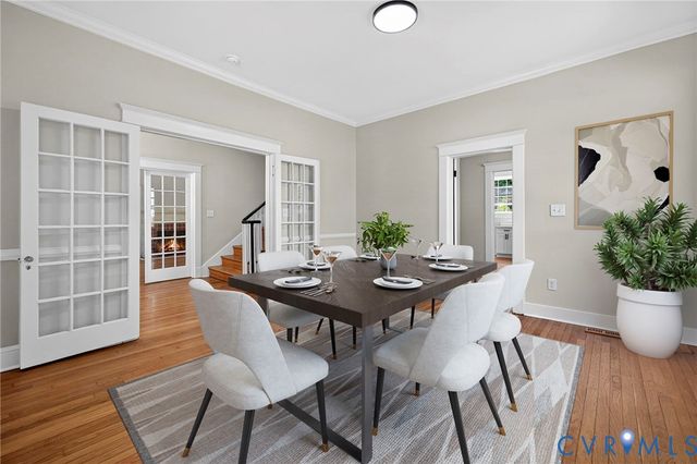 1644 S Sycamore St, Petersburg, VA 23805