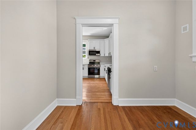 1644 S Sycamore St, Petersburg, VA 23805