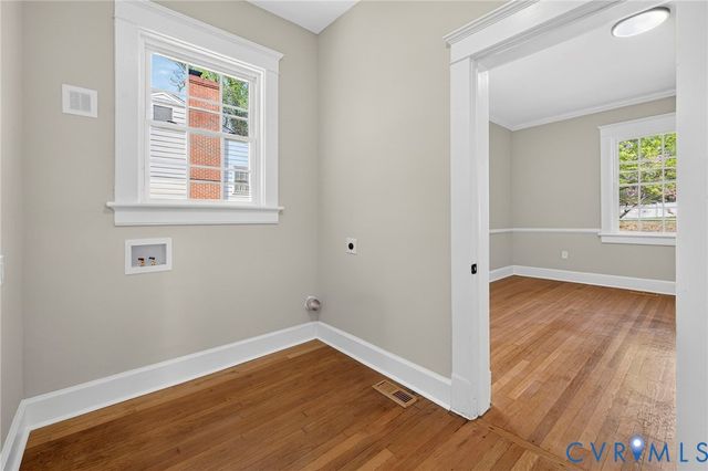 1644 S Sycamore St, Petersburg, VA 23805