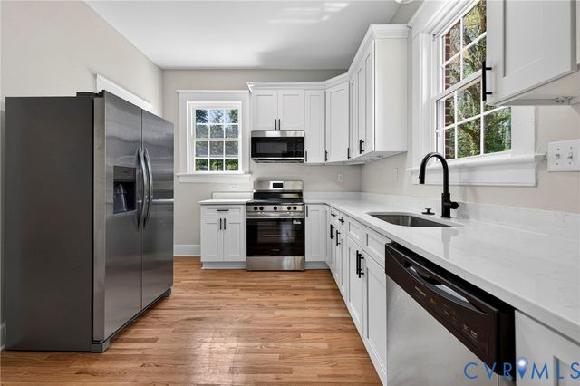 1644 S Sycamore St, Petersburg, VA 23805