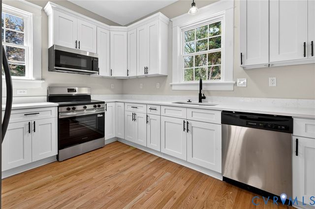 1644 S Sycamore St, Petersburg, VA 23805