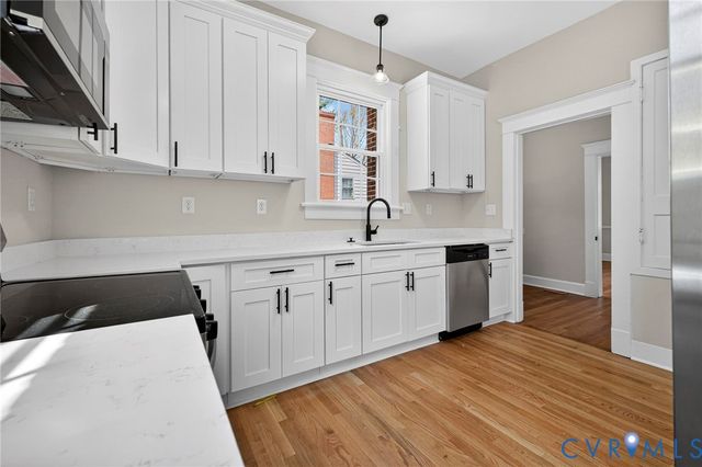 1644 S Sycamore St, Petersburg, VA 23805