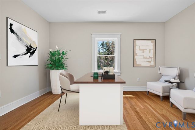 1644 S Sycamore St, Petersburg, VA 23805