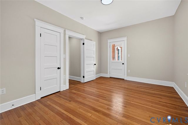 1644 S Sycamore St, Petersburg, VA 23805