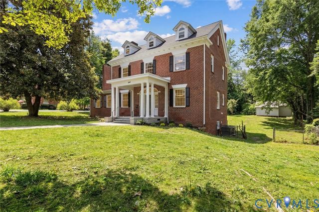 1644 S Sycamore St, Petersburg, VA 23805