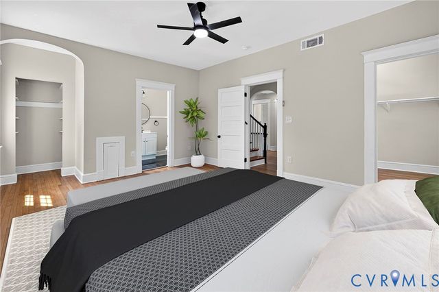 1644 S Sycamore St, Petersburg, VA 23805