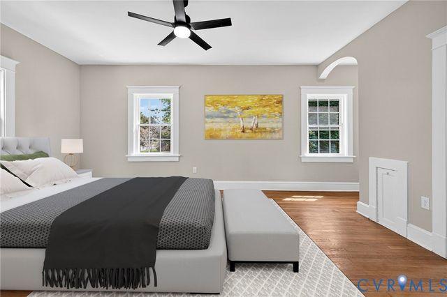 1644 S Sycamore St, Petersburg, VA 23805