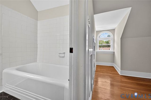 1644 S Sycamore St, Petersburg, VA 23805