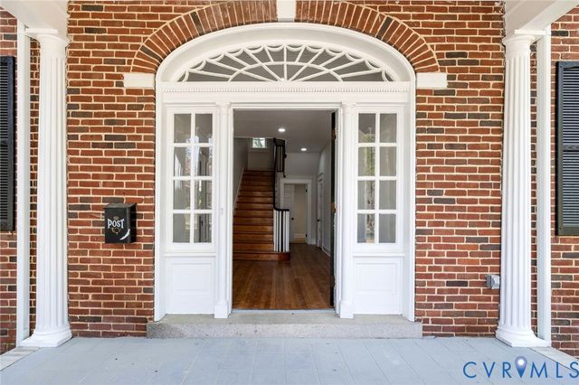 1644 S Sycamore St, Petersburg, VA 23805