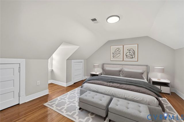 1644 S Sycamore St, Petersburg, VA 23805