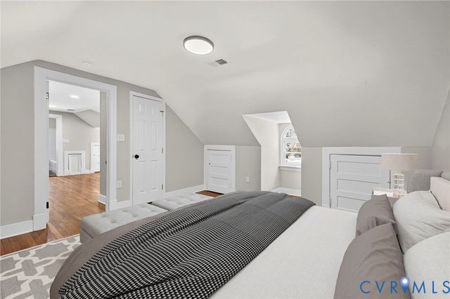 1644 S Sycamore St, Petersburg, VA 23805