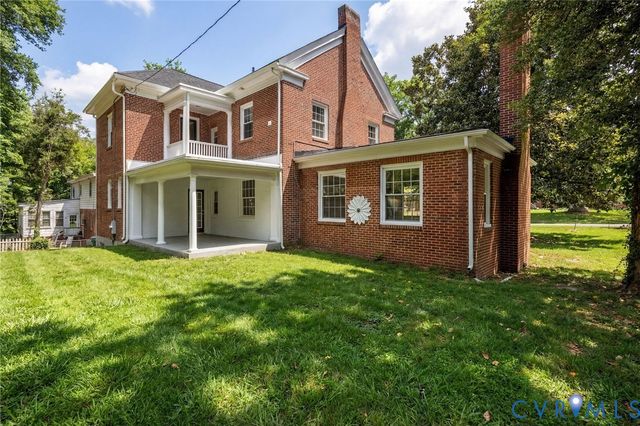 1644 S Sycamore St, Petersburg, VA 23805
