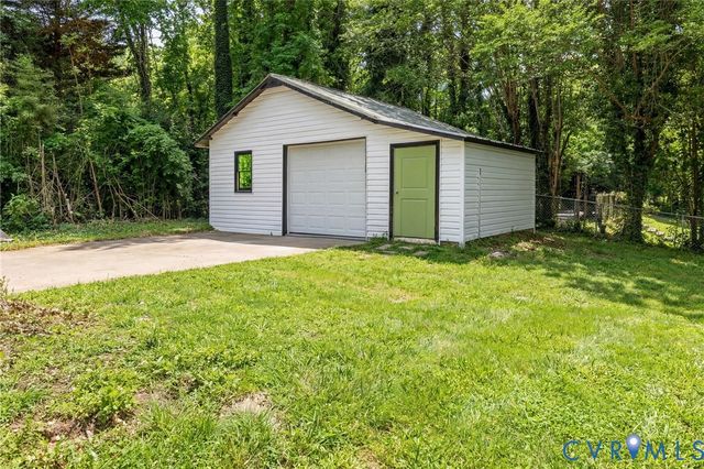 1644 S Sycamore St, Petersburg, VA 23805