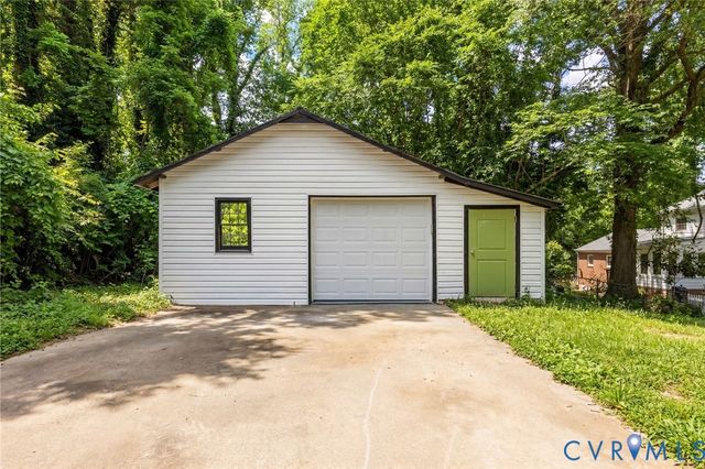 1644 S Sycamore St, Petersburg, VA 23805