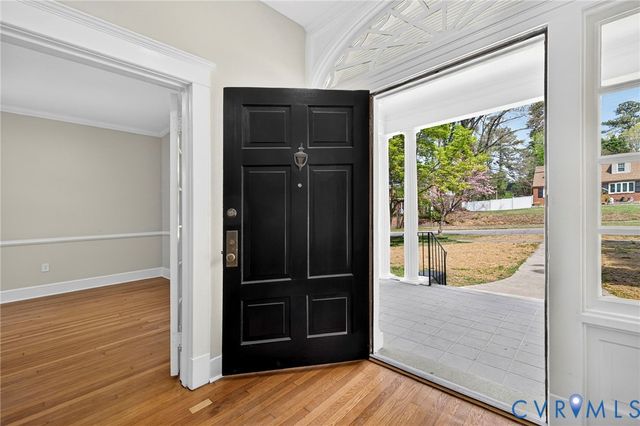 1644 S Sycamore St, Petersburg, VA 23805