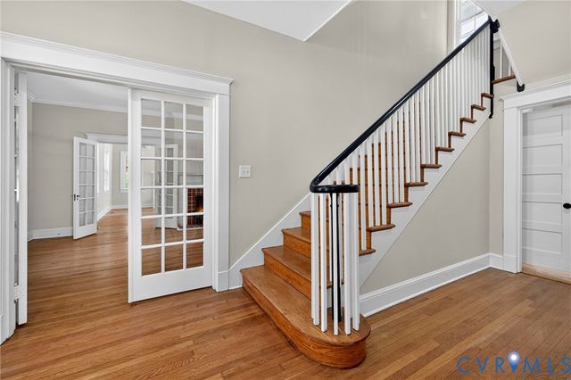 1644 S Sycamore St, Petersburg, VA 23805