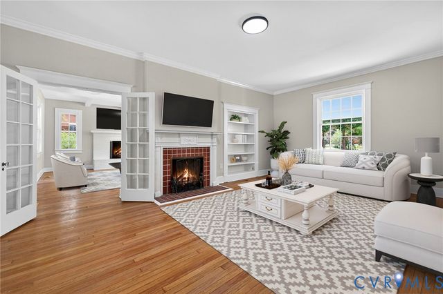 1644 S Sycamore St, Petersburg, VA 23805