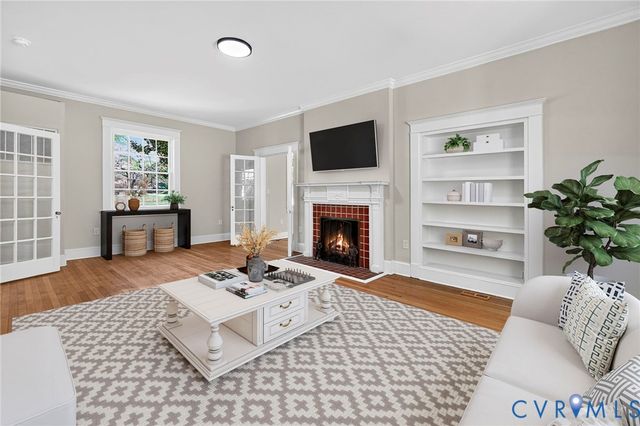 1644 S Sycamore St, Petersburg, VA 23805