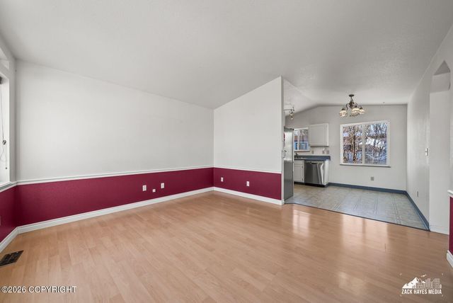 530 W Jepson Circle, Palmer, AK 99645