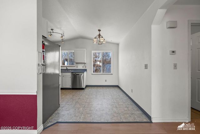 530 W Jepson Circle, Palmer, AK 99645