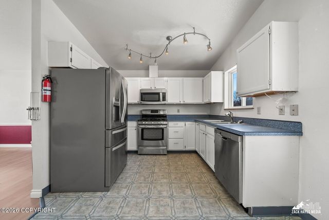 530 W Jepson Circle, Palmer, AK 99645