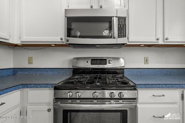 530 W Jepson Circle, Palmer, AK 99645