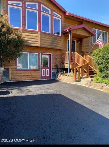 530 W Jepson Circle, Palmer, AK 99645