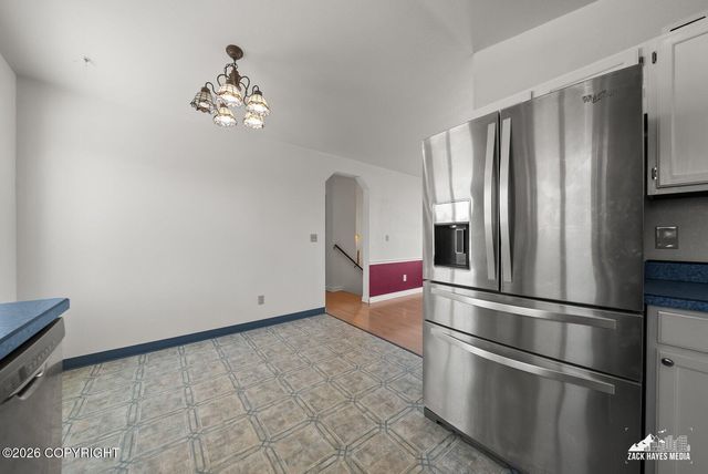 530 W Jepson Circle, Palmer, AK 99645