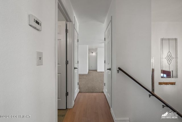 530 W Jepson Circle, Palmer, AK 99645