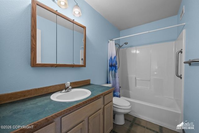 530 W Jepson Circle, Palmer, AK 99645