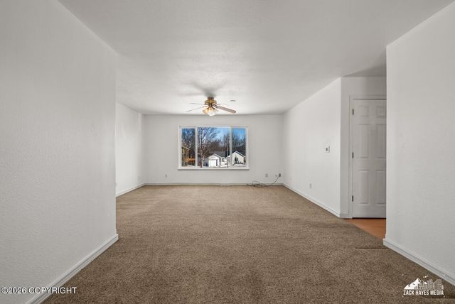 530 W Jepson Circle, Palmer, AK 99645