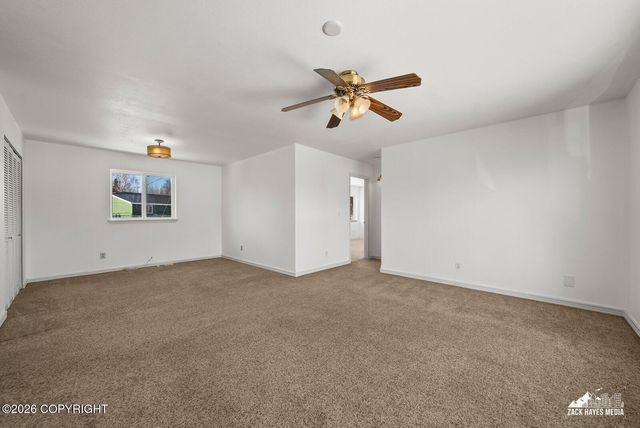 530 W Jepson Circle, Palmer, AK 99645