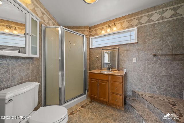 530 W Jepson Circle, Palmer, AK 99645