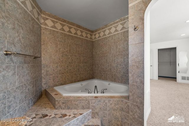 530 W Jepson Circle, Palmer, AK 99645