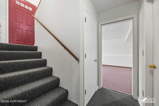 530 W Jepson Circle, Palmer, AK 99645