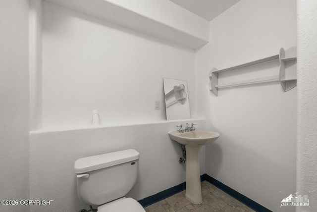 530 W Jepson Circle, Palmer, AK 99645