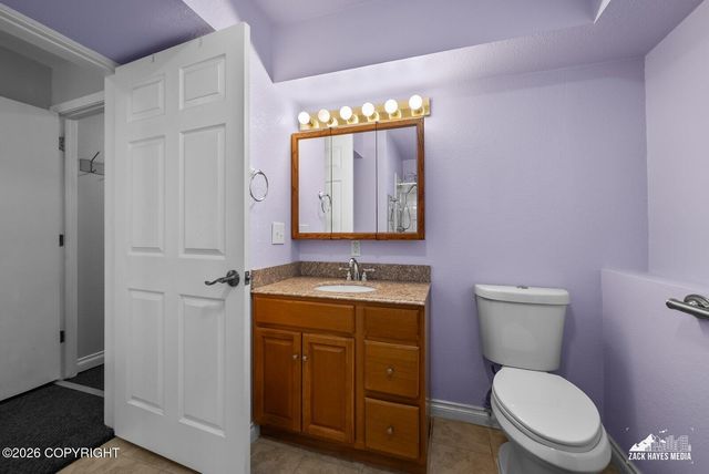 530 W Jepson Circle, Palmer, AK 99645