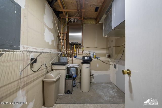 530 W Jepson Circle, Palmer, AK 99645