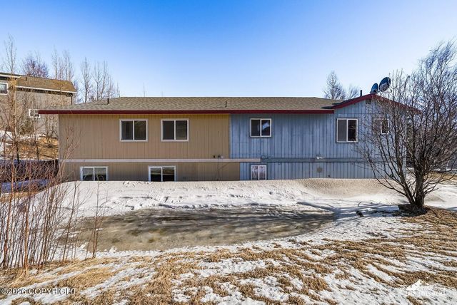 530 W Jepson Circle, Palmer, AK 99645